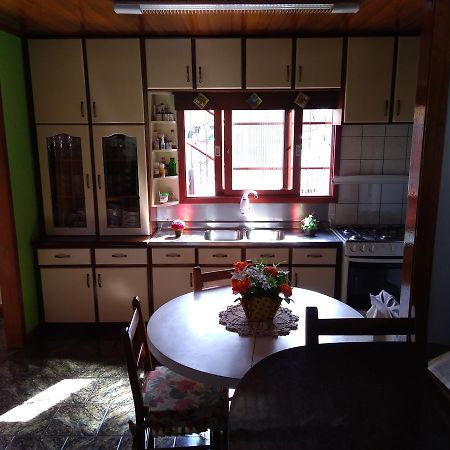 Casa Da Bela Vista Villa Gramado Ngoại thất bức ảnh
