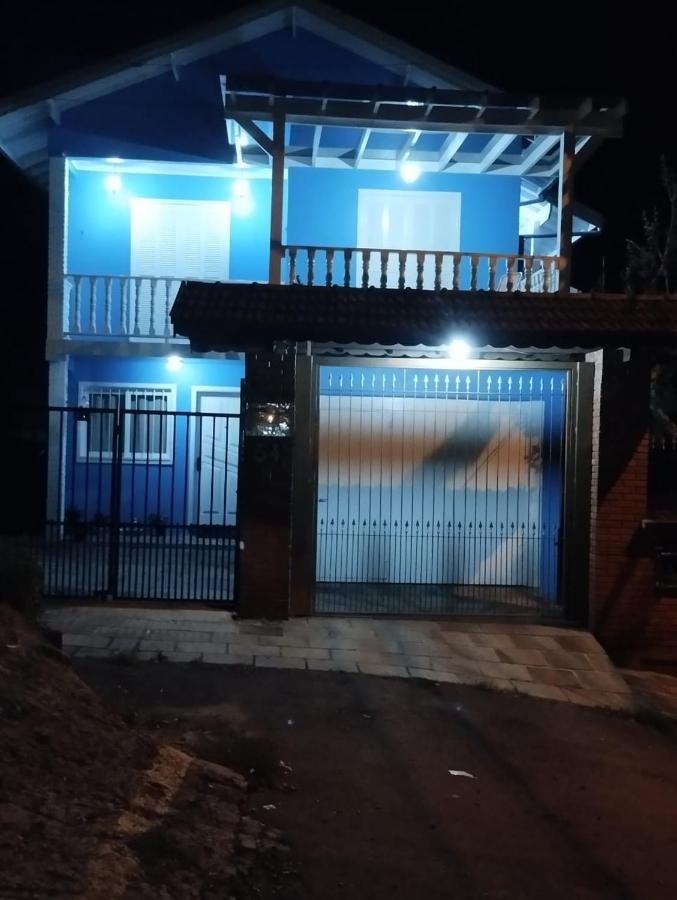 Casa Da Bela Vista Villa Gramado Ngoại thất bức ảnh