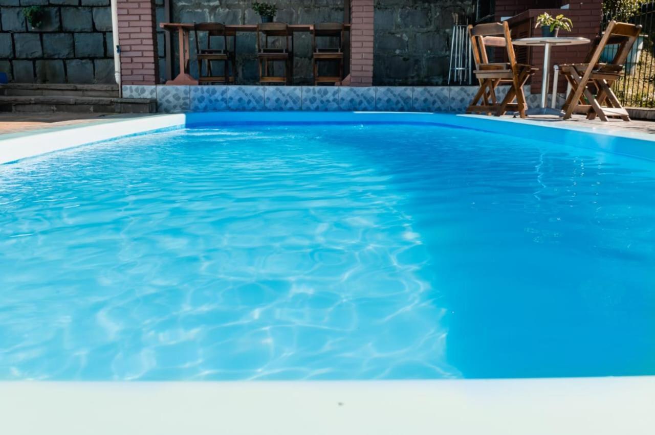 Casa Da Bela Vista Villa Gramado Ngoại thất bức ảnh