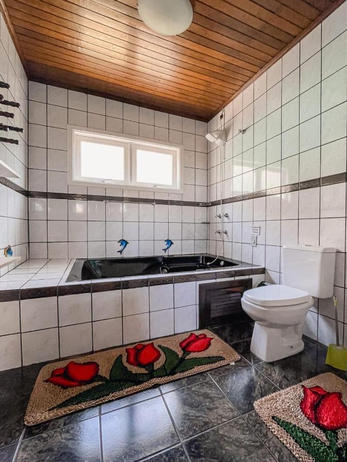 Casa Da Bela Vista Villa Gramado Ngoại thất bức ảnh