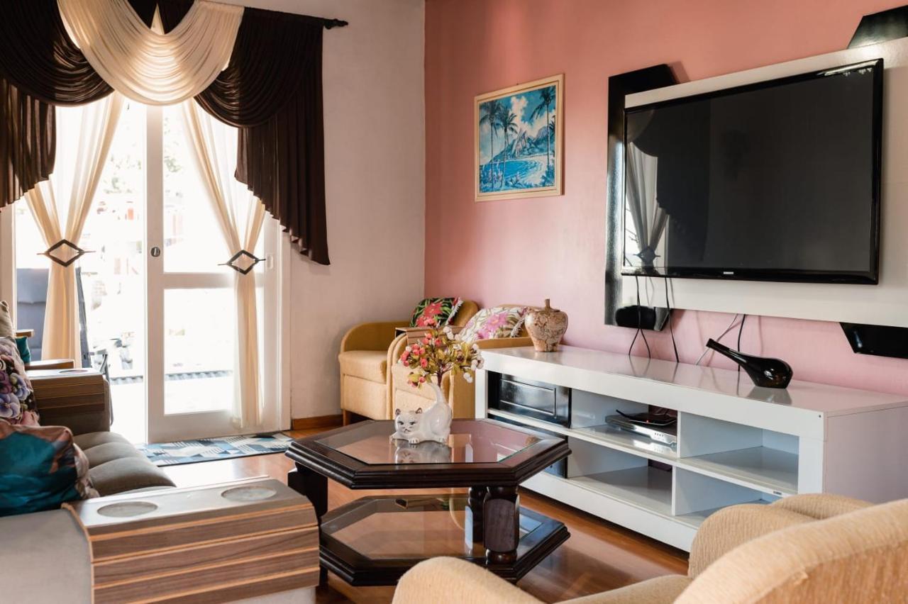 Casa Da Bela Vista Villa Gramado Ngoại thất bức ảnh