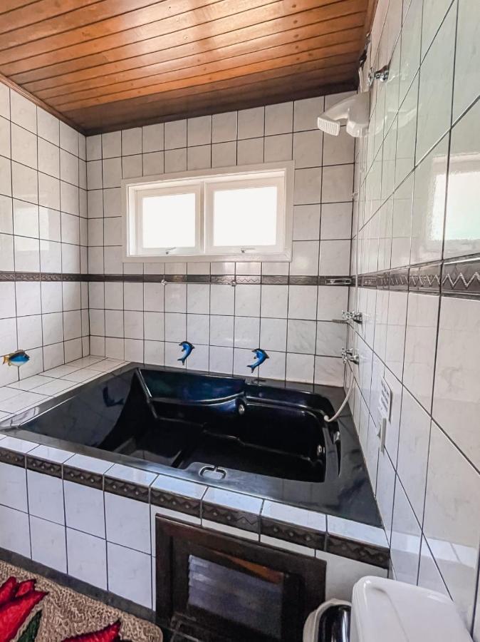 Casa Da Bela Vista Villa Gramado Ngoại thất bức ảnh