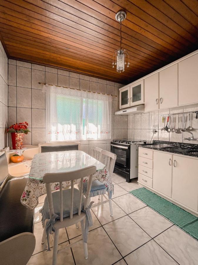 Casa Da Bela Vista Villa Gramado Ngoại thất bức ảnh