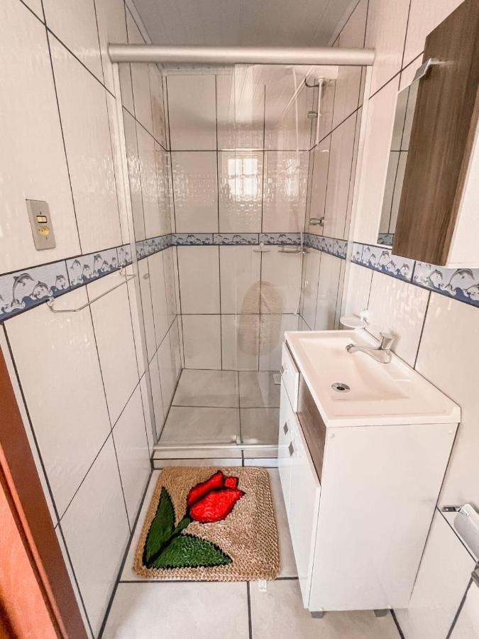 Casa Da Bela Vista Villa Gramado Ngoại thất bức ảnh