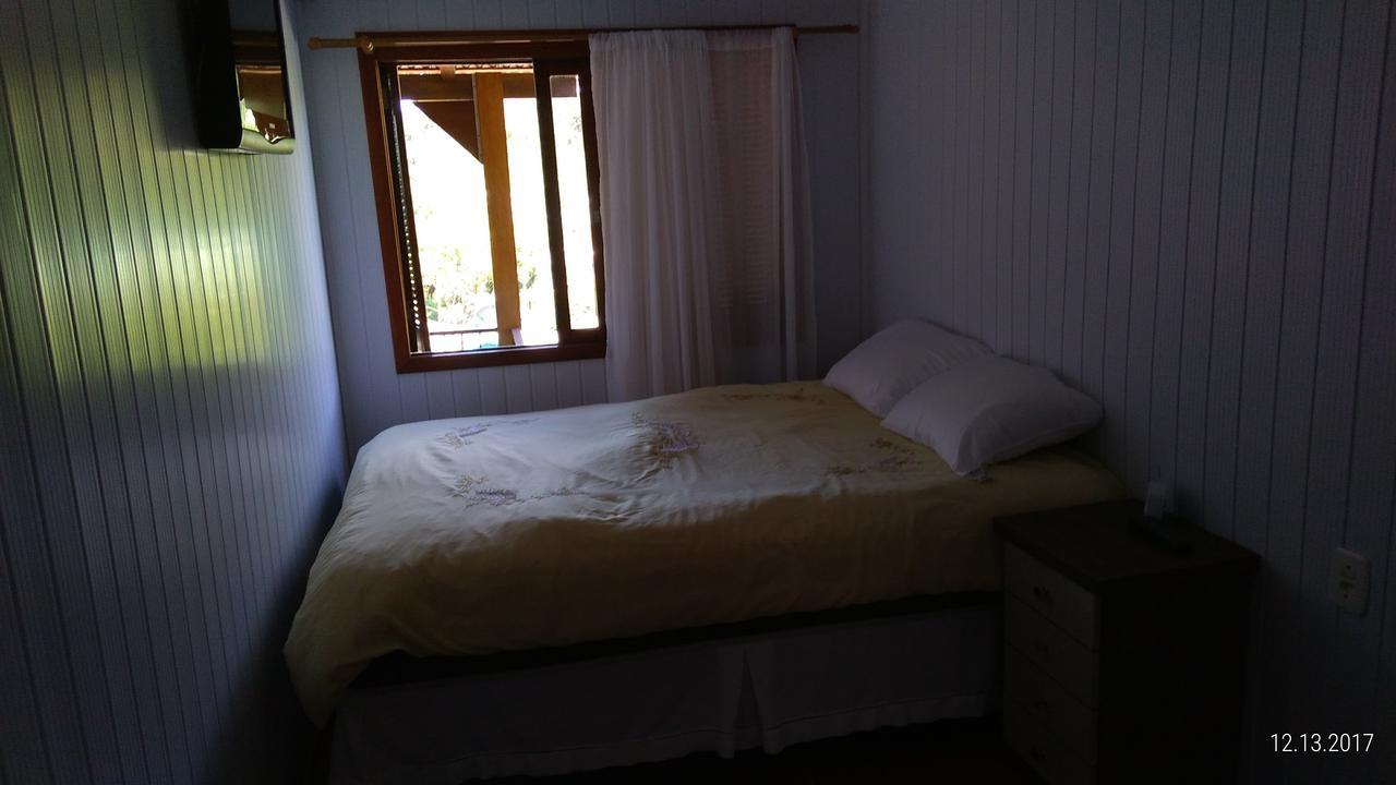 Casa Da Bela Vista Villa Gramado Ngoại thất bức ảnh