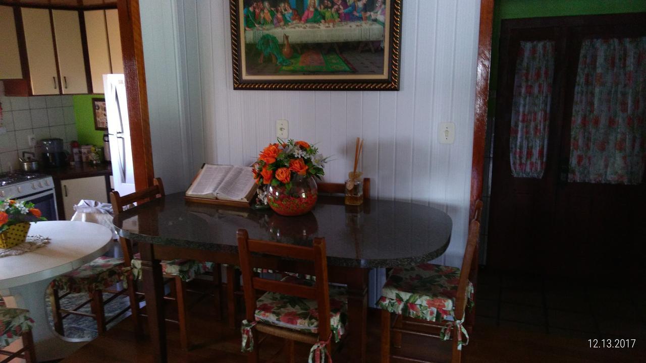 Casa Da Bela Vista Villa Gramado Ngoại thất bức ảnh