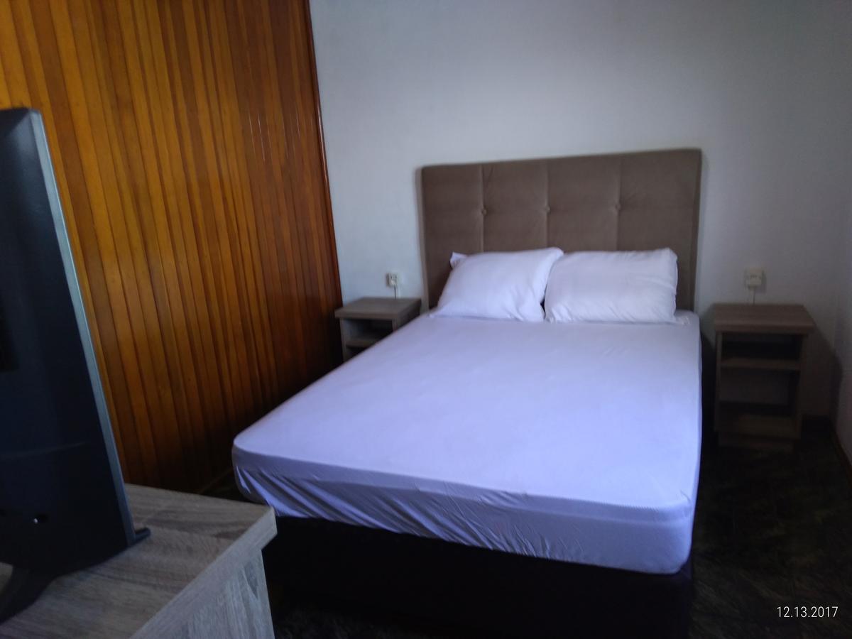 Casa Da Bela Vista Villa Gramado Ngoại thất bức ảnh