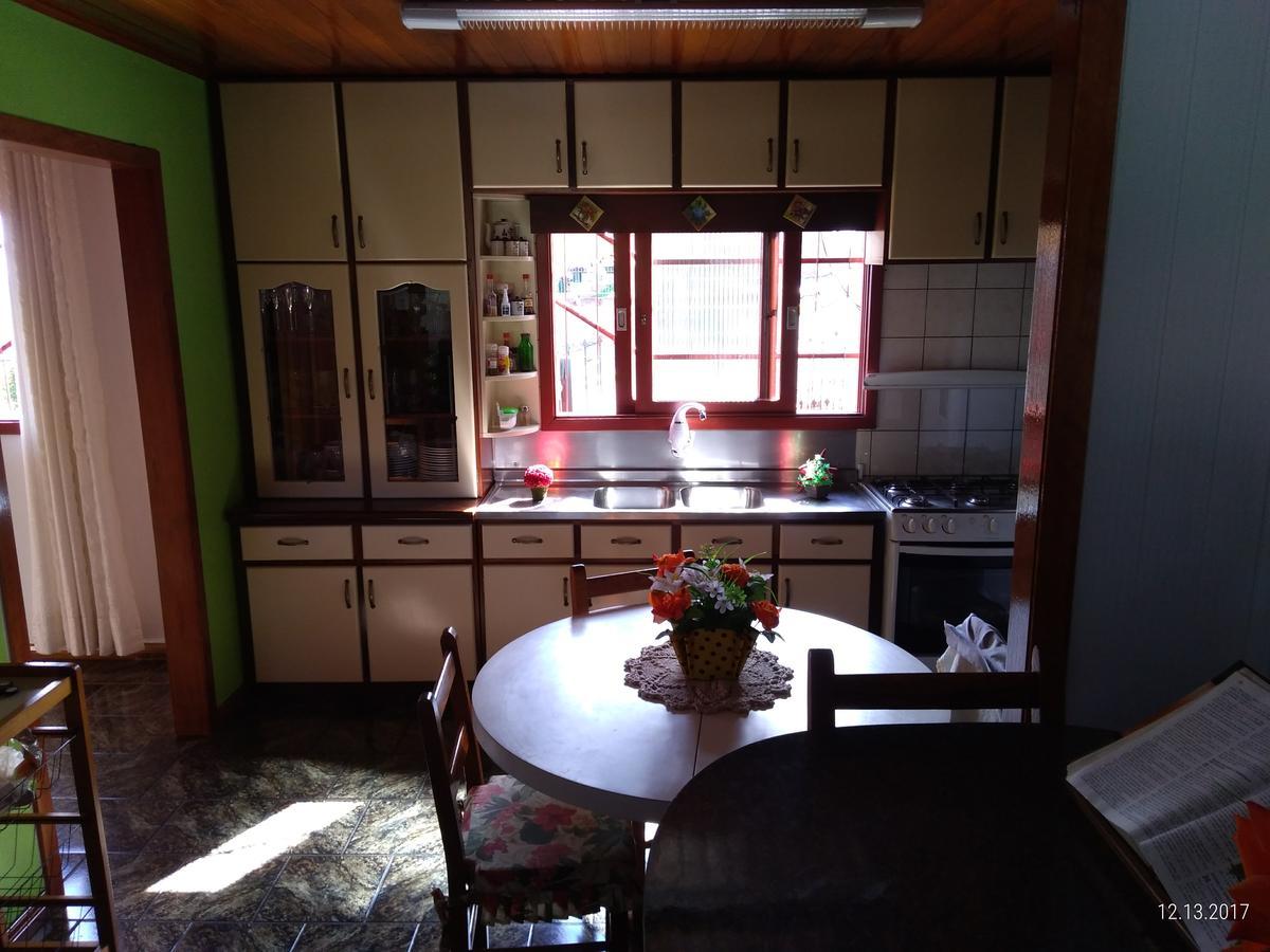 Casa Da Bela Vista Villa Gramado Ngoại thất bức ảnh