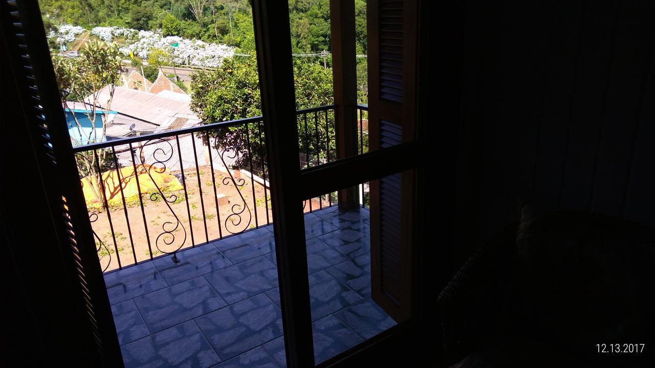 Casa Da Bela Vista Villa Gramado Ngoại thất bức ảnh
