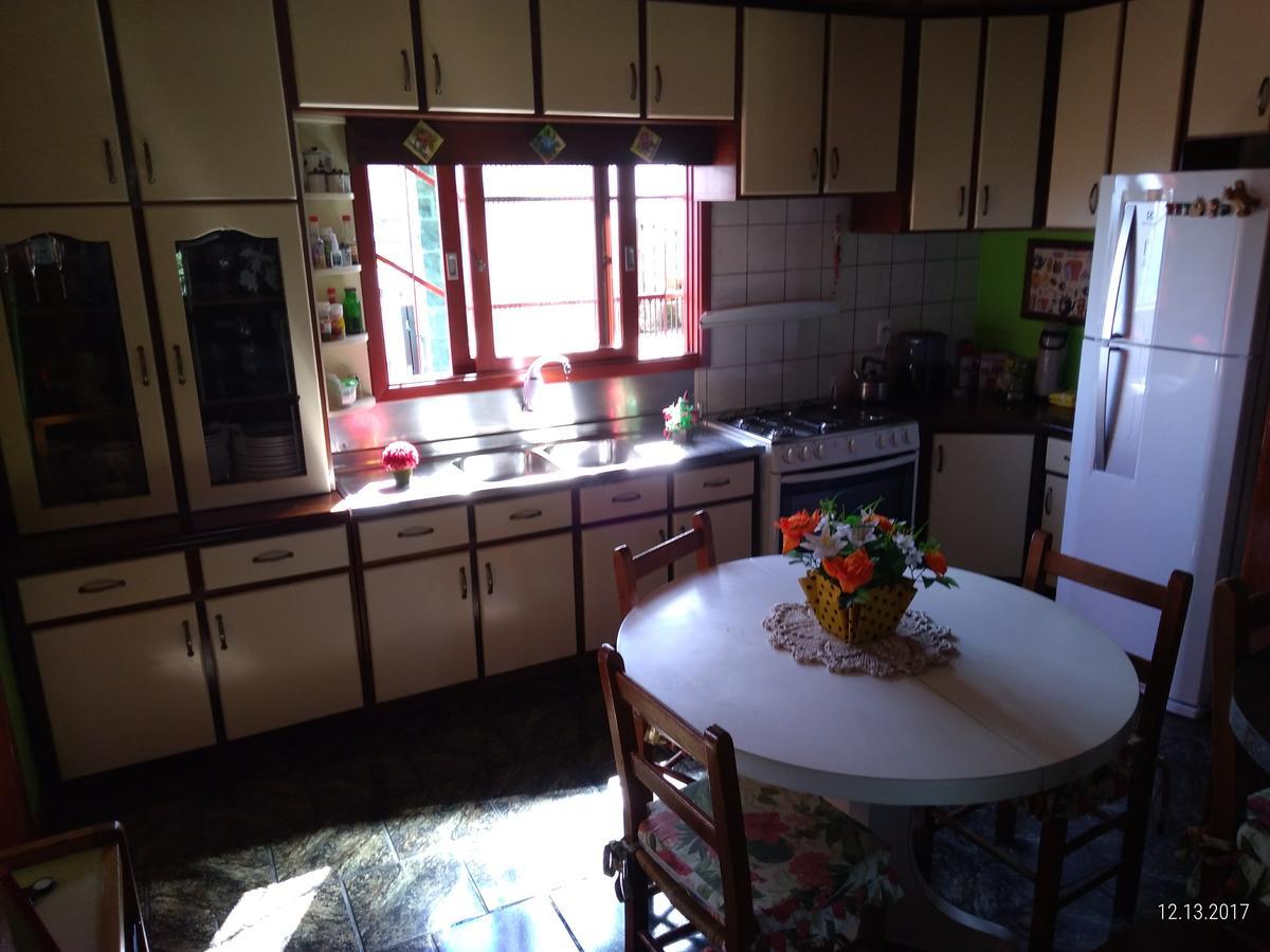 Casa Da Bela Vista Villa Gramado Ngoại thất bức ảnh